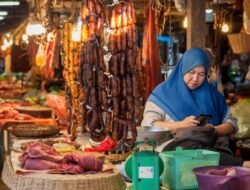 Doa Penglaris Dagangan dalam Islam agar Rezeki Berkah