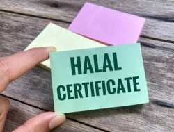Fatwa Halal MUI Jadi Dasar Sertifikasi Produk