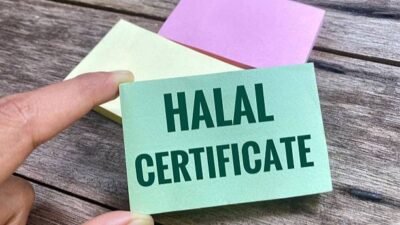 Fatwa Halal MUI Jadi Dasar Sertifikasi Produk