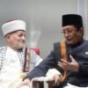 Menag Tegaskan Indonesia Berdiri Bersama Palestina