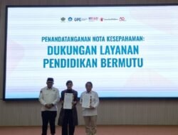Kemenag dan Save the Children Dorong Pesantren Ramah Anak