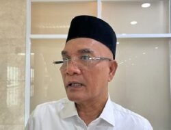 Komisi VIII DPR Usul Biaya Haji 2027 Turun Jadi Rp97 Juta