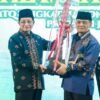 Menag: MTQ Nasional XXXI Jadi Pesta Rakyat Lintas Agama