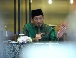 Menag Nasaruddin Ungkap Pemicu Perceraian di Indonesia