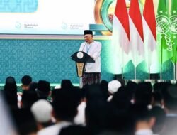 Pasca Muktamar NU, Pesantren Didorong Jadi Motor Ekonomi