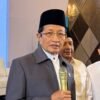 Menag Nasaruddin Didaulat Jadi Ketua Grand Imam Sedunia