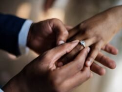 Marak Biro Jasa Nikah Siri, Kemenag Ingatkan Risikonya
