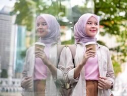 Benarkah Putih dan Hijau Warna Kesukaan Rasulullah SAW?