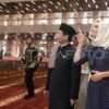 Putri Mahkota Swedia Kagum Toleransi di Indonesia