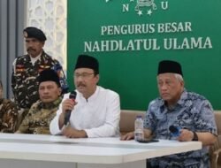 Muktamar NU Minta Guru Honorer Diangkat Jadi ASN