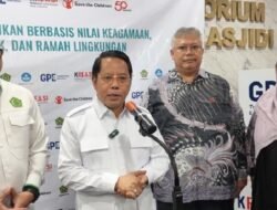 Kemenag Respons Wacana Pendidikan Gratis hingga Kuliah