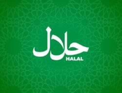 BPJPH: Restoran dan Kosmetik Wajib Bersertifikat Halal