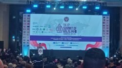 Korsel dan Indonesia Perkuat Kerja Sama Sertifikasi Halal