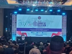 Korsel dan Indonesia Perkuat Kerja Sama Sertifikasi Halal