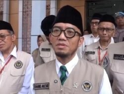 Rekrutmen Petugas Haji 2027 Diikuti 75 Ribu Pendaftar