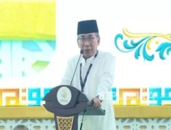 Usai Pimpin PBNU, Gus Yahya Fokus Dialog Antaragama