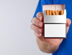 Muhammadiyah Minta Kawasan Tanpa Rokok Diperketat