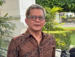 Eks Ketum PBNU dan Rocky Gerung Jadi Anggota Watimpres?
