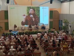 ParagonCorp Perluas Gerakan ESG di Industri Kecantikan