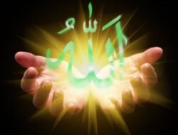 Kisah Ketika Orang Yahudi Menanyakan Siapa Pencipta Allah