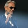Dukung Israel, Konser Andrea Bocelli di Indonesia Diboikot