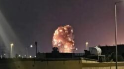 Houthi Serang Arab Saudi, 12 Tewas dan 309 Luka
