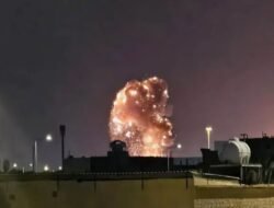 Houthi Serang Arab Saudi, 12 Tewas dan 309 Luka