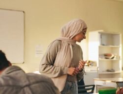 Kemensos Buka 331 Formasi PPPK Guru Agama Sekolah Rakyat