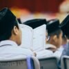 Kemenag Verifikasi Data 4,63 Juta Santri, Belum Angka Final