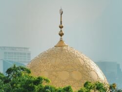 Kemenag Buka Bantuan Masjid Rp50 Juta dan Musala Rp35 Juta