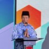 Menag Bongkar Masalah Data Pesantren dan Legalitas Ijazah