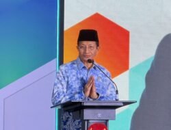 Menag Bongkar Masalah Data Pesantren dan Legalitas Ijazah