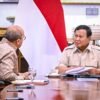 Danantara Diperintahkan Prabowo Perluas Lahan Kampung Haji
