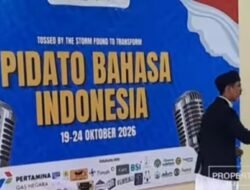 MYFEST 2026 di Bogor, Ajang Santri Unjuk Prestasi