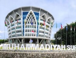 49 Kampus Muhammadiyah Masuk Universitas Islam Terbaik