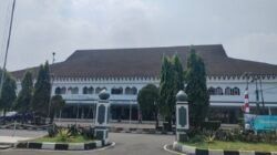 Kemenhaj Ingin Asrama Haji Bisa Jadi Hotel untuk Umum