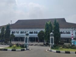 Kemenhaj Ingin Asrama Haji Bisa Jadi Hotel untuk Umum