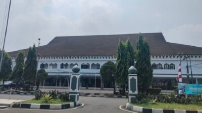 Kemenhaj Ingin Asrama Haji Bisa Jadi Hotel untuk Umum