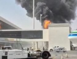 Tujuh Negara Keluarkan Peringatan Perjalanan ke Arab Saudi