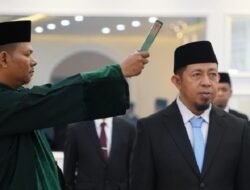 Kemenag Benahi Hulu Pesantren untuk Cegah Kekerasan Santri