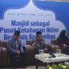 Masjid Jadi Andalan Baru Hadapi Krisis Iklim