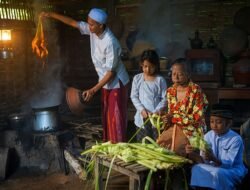 Lebaran 2027 Tanggal Berapa? Ini Jadwal Lengkapnya