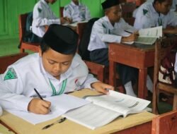 Kemenag Dorong Pesantren Segera Urus Legalitas