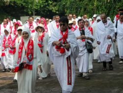 Terkendala Kesehatan, 345 Jemaah Gagal Berangkat Haji