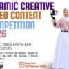 Kemenag Buka Lomba Video Islami, Hadiahnya Rp18 Juta