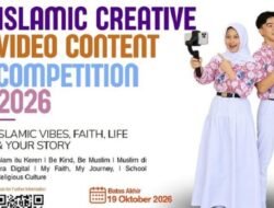 Kemenag Buka Lomba Video Islami, Hadiahnya Rp18 Juta