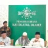 Susunan Lengkap Pengurus PBNU Periode 2026-2031