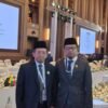 Kemenag Tularkan Pengalaman Moderasi Beragama di ASEAN