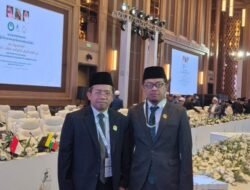 Kemenag Tularkan Pengalaman Moderasi Beragama di ASEAN