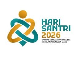 PBNU Serukan Solidaritas Palestina di Hari Santri 2026